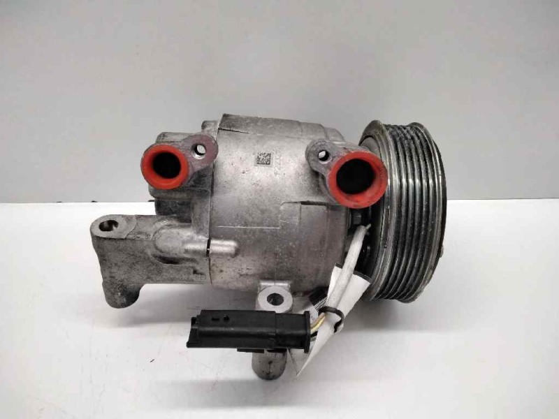 Recambio de compresor aire acondicionado para citroen c1 live referencia OEM IAM 6032540397 88310YV010D 