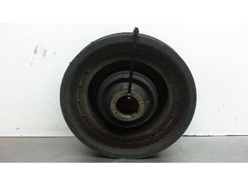 Recambio de polea cigueñal para honda cr-v (rd1/3) básico (rd1) referencia OEM IAM   