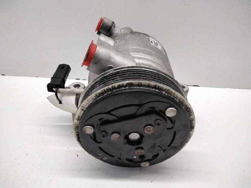 Recambio de compresor aire acondicionado para citroen c1 live referencia OEM IAM 6032540397 88310YV010D 