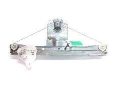 Recambio de elevalunas trasero izquierdo para renault clio iii authentique referencia OEM IAM    2