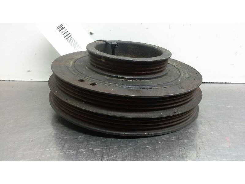 Recambio de polea cigueñal para honda cr-v (rd1/3) básico (rd1) referencia OEM IAM   