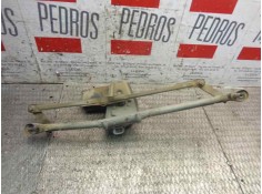 Recambio de motor limpia delantero para renault clio ii fase i (b/cbo) 1.9 diesel referencia OEM IAM    2