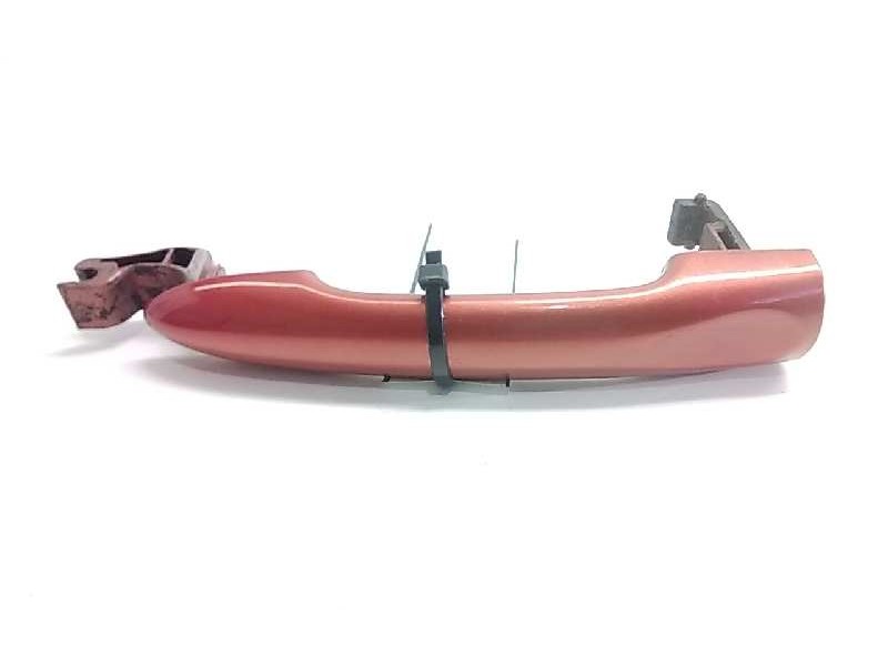 Recambio de maneta exterior delantera izquierda para renault clio iii authentique referencia OEM IAM   