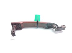 Recambio de maneta exterior delantera izquierda para renault clio iii authentique referencia OEM IAM    2