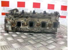 Recambio de culata para opel astra f berlina 1.7 diesel referencia OEM IAM E12  14158