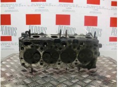 Recambio de culata para opel astra f berlina 1.7 diesel referencia OEM IAM E12  14158 2