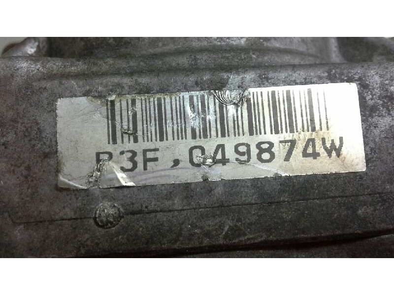 Recambio de bomba servodireccion para honda cr-v (rd1/3) básico (rd1) referencia OEM IAM PF3049874W  