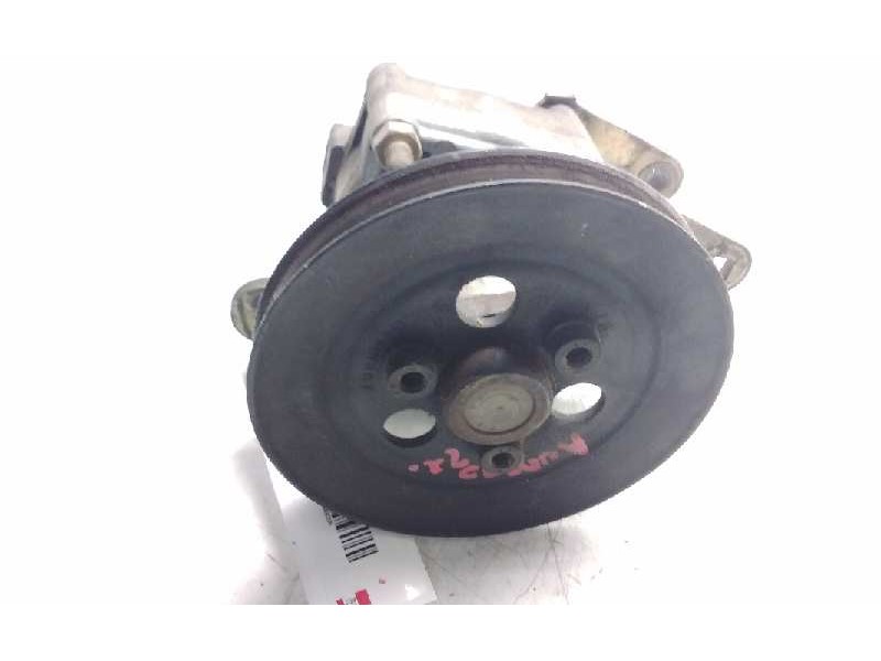 Recambio de bomba servodireccion para audi 80/90 (811/813/853) referencia OEM IAM 026146155BX  