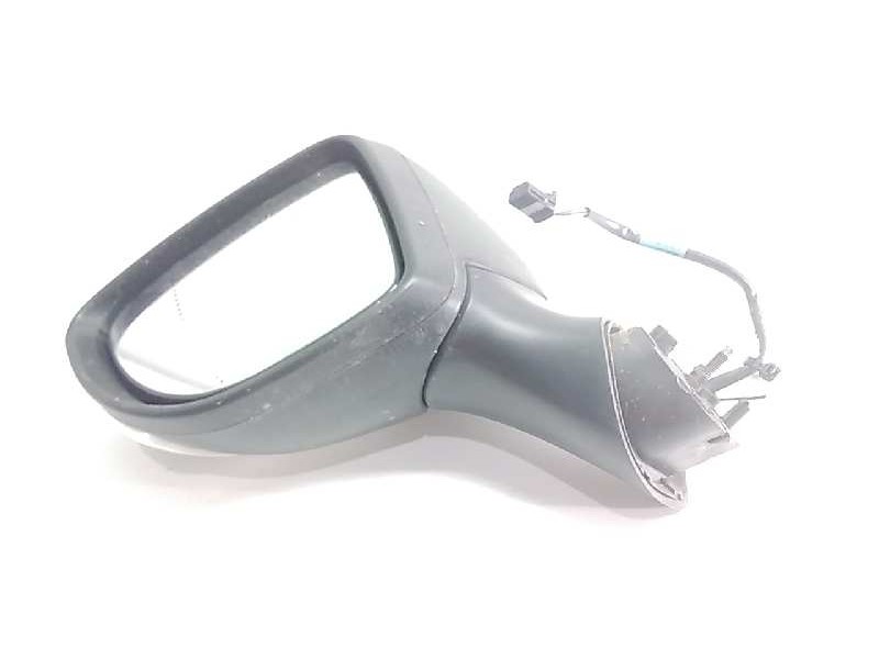 Recambio de retrovisor izquierdo para renault clio iii authentique referencia OEM IAM   