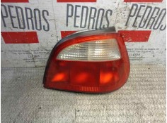Recambio de piloto trasero derecho para renault megane i fase 2 berlina (ba0) 1.9 dci privilege referencia OEM IAM   