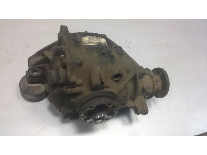 Recambio de diferencial trasero para bmw serie 3 compact (e46) 320td referencia OEM IAM 7511150/EAG50N;2.35 EN-GJS400-15 