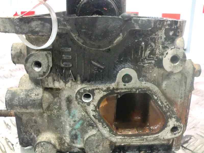 Recambio de culata para opel astra f berlina 1.7 diesel referencia OEM IAM E12  14158