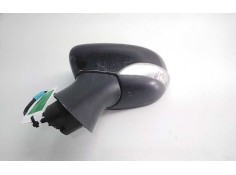 Recambio de retrovisor izquierdo para renault clio iii authentique referencia OEM IAM    2