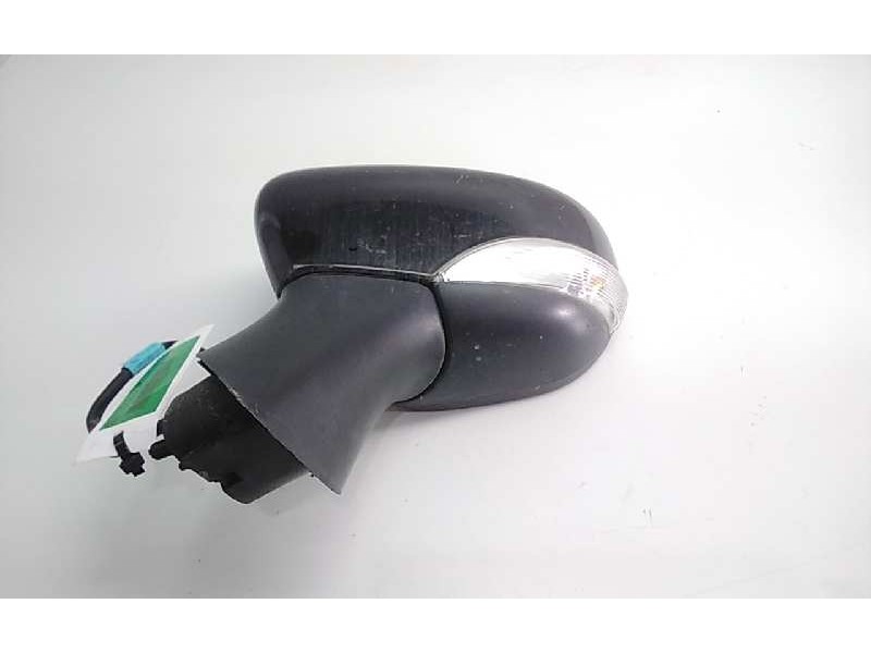Recambio de retrovisor izquierdo para renault clio iii authentique referencia OEM IAM   