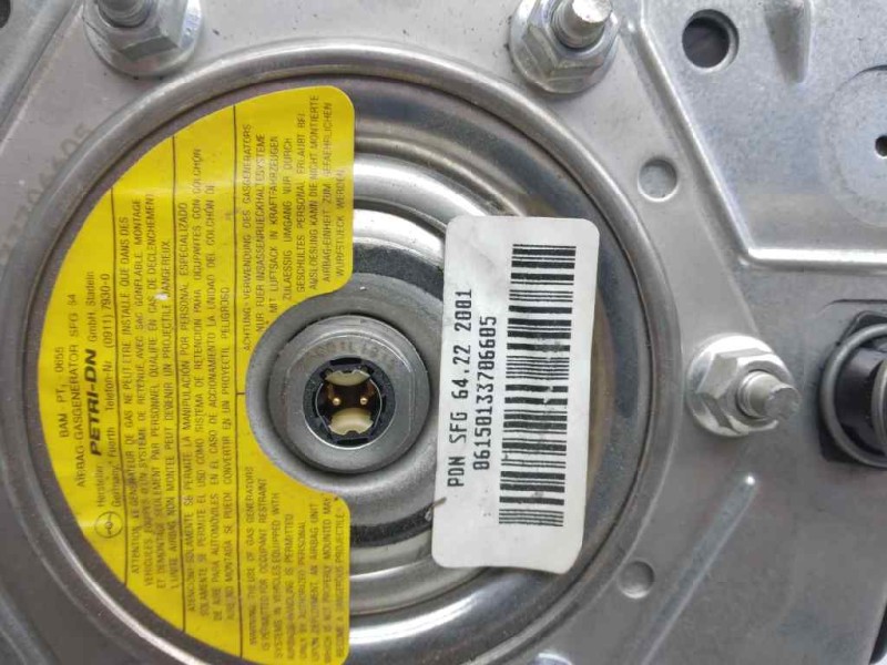 Recambio de airbag delantero izquierdo para seat alhambra (7v9) reference referencia OEM IAM PDNSFG061  