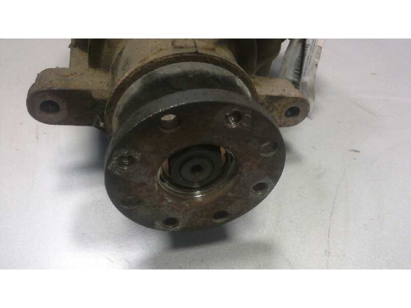 Recambio de diferencial trasero para bmw serie 3 compact (e46) 320td referencia OEM IAM 7511150/EAG50N;2.35 EN-GJS400-15 