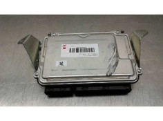 Recambio de centralita motor uce para citroen c1 live referencia OEM IAM 0261S12194 164 