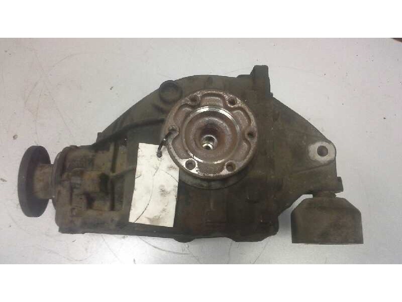 Recambio de diferencial trasero para bmw serie 3 compact (e46) 320td referencia OEM IAM 7511150/EAG50N;2.35 EN-GJS400-15 