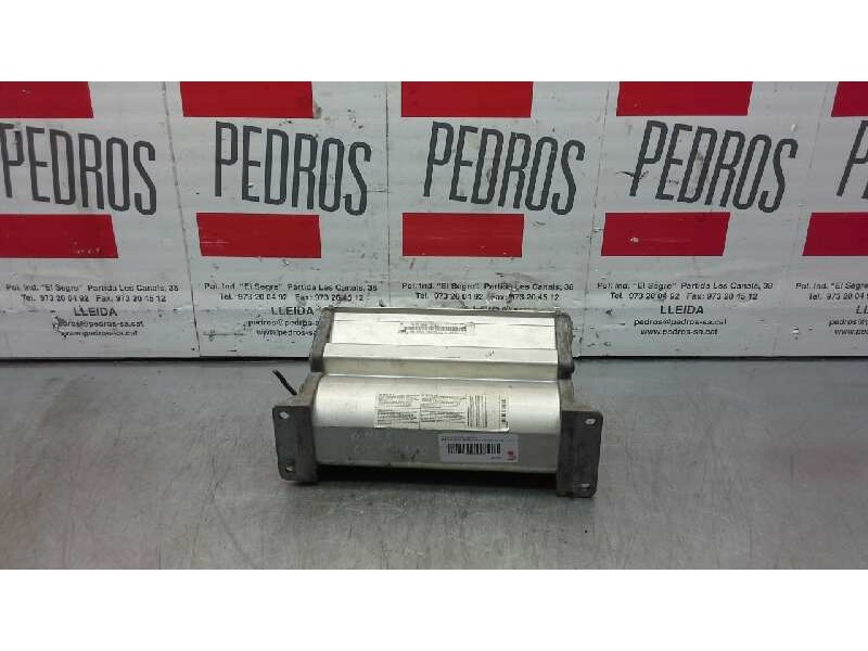 Recambio de airbag delantero derecho para mercedes clase m (w163) 230 (163.136) referencia OEM IAM A1638600505  