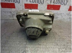 Recambio de faro izquierdo para seat ibiza spezial referencia OEM IAM SE021930009F   2