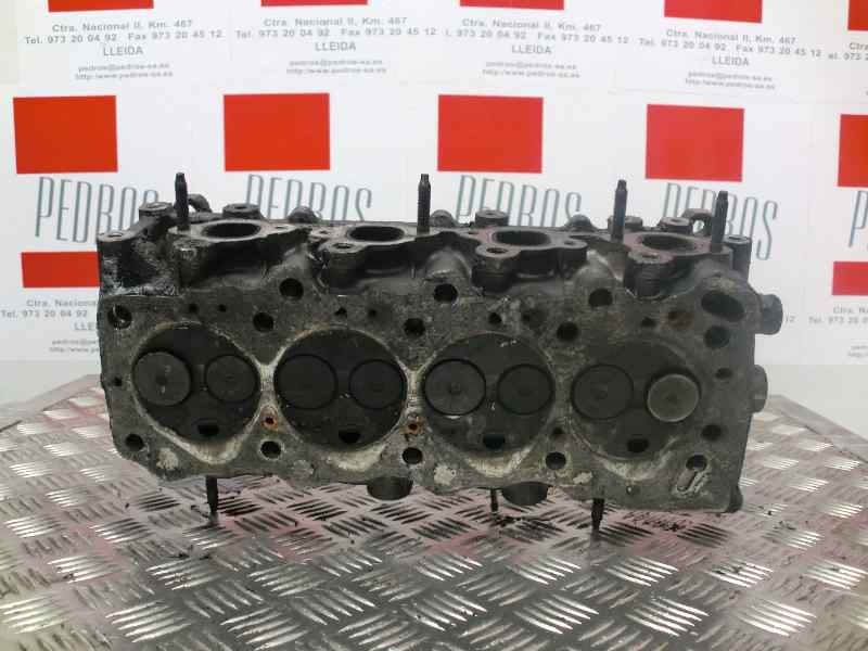 Recambio de culata para opel corsa a 1.5 diesel referencia OEM IAM  CULATA OPEL CORSA 1.5 D ISUZU 14168