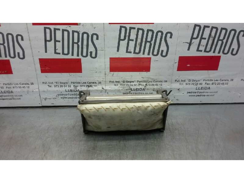 Recambio de airbag delantero derecho para mercedes clase m (w163) 230 (163.136) referencia OEM IAM A1638600505  