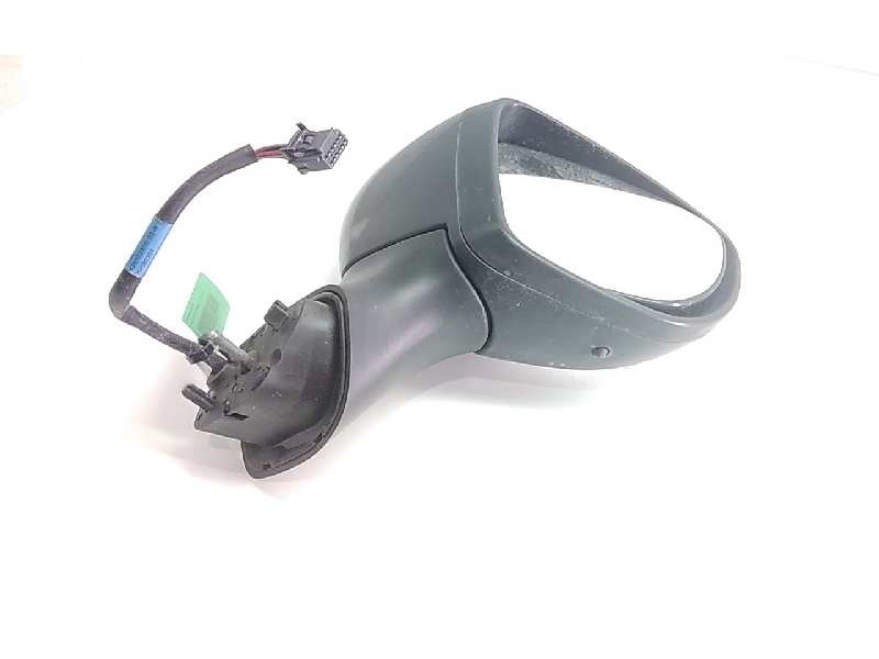 Recambio de retrovisor derecho para renault clio iii authentique referencia OEM IAM   