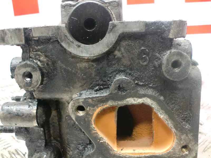 Recambio de culata para opel corsa a 1.5 diesel referencia OEM IAM  CULATA OPEL CORSA 1.5 D ISUZU 14168
