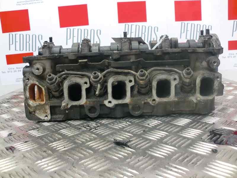 Recambio de culata para opel corsa a 1.5 diesel referencia OEM IAM  CULATA OPEL CORSA 1.5 D ISUZU 14168