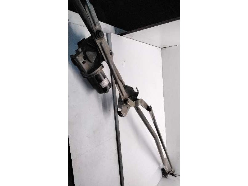 Recambio de motor limpia delantero para peugeot 307 break/sw (s2) sw pack referencia OEM IAM 404638  