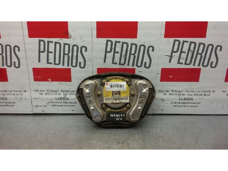 Recambio de airbag delantero izquierdo para mercedes clase m (w163) 230 (163.136) referencia OEM IAM 1634600198  
