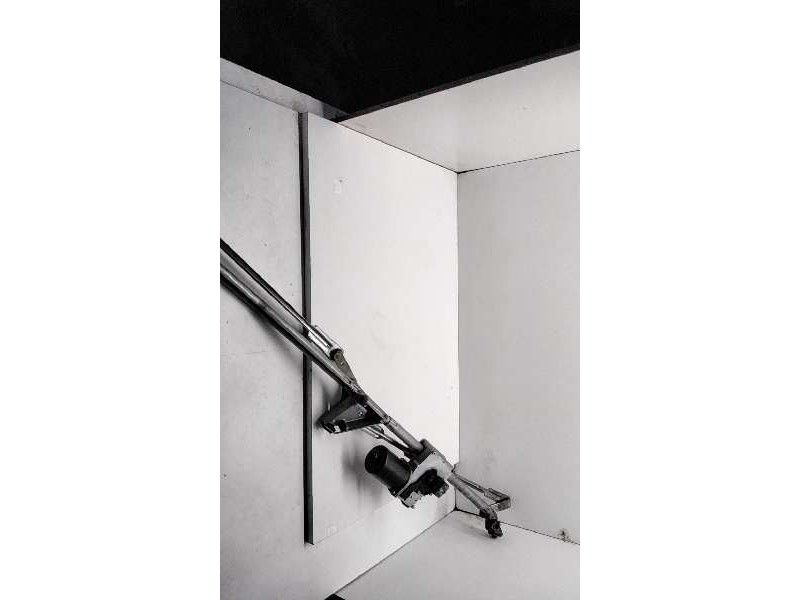 Recambio de motor limpia delantero para peugeot 307 break/sw (s2) sw pack referencia OEM IAM 404638  