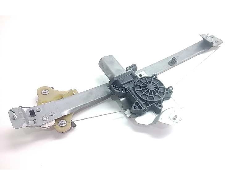 Recambio de elevalunas delantero derecho para renault clio iii authentique referencia OEM IAM 19035YY0078  