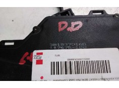 Recambio de cerradura puerta delantera derecha para volkswagen passat berlina (3b2) comfortline referencia OEM IAM 3B18370160   2