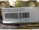 CERRADURA PUERTA TRASERA IZQUIERDA FUB103280 