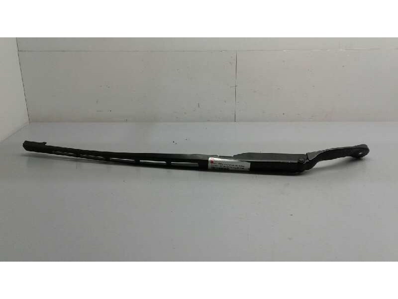 Recambio de brazo limpia delantero izquierdo para peugeot 307 break/sw (s2) sw pack referencia OEM IAM 9656189480  
