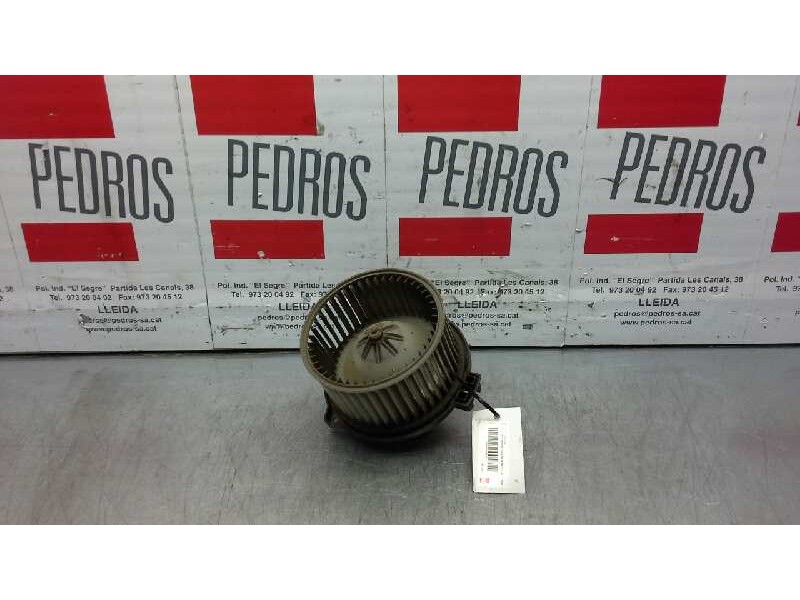 Recambio de motor calefaccion para mercedes clase m (w163) 230 (163.136) referencia OEM IAM 19400070526U  