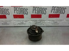 Recambio de motor calefaccion para mercedes clase m (w163) 230 (163.136) referencia OEM IAM 19400070526U   2