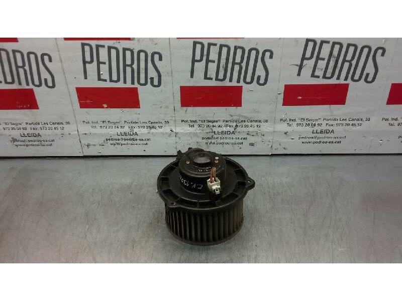 Recambio de motor calefaccion para mercedes clase m (w163) 230 (163.136) referencia OEM IAM 19400070526U  