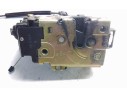 CERRADURA PUERTA DELANTERA IZQUIERDA 3B0885737EFKZ 