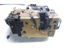 Recambio de cerradura puerta delantera izquierda para volkswagen passat berlina (3b2) comfortline referencia OEM IAM 3B0885737EF 2