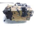 CERRADURA PUERTA DELANTERA IZQUIERDA 3B0885737EFKZ 