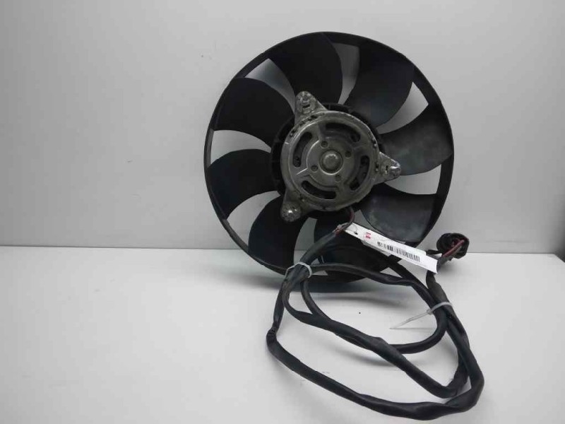 Recambio de electroventilador para skoda superb (3u4) elegance referencia OEM IAM 8D0959455  