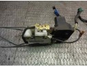CERRADURA PUERTA DELANTERA IZQUIERDA FUB102750 