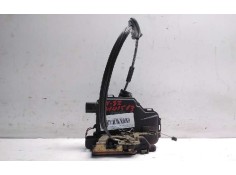 Recambio de cerradura puerta trasera izquierda para volkswagen passat berlina (3b2) comfortline referencia OEM IAM 3B4839015A   2