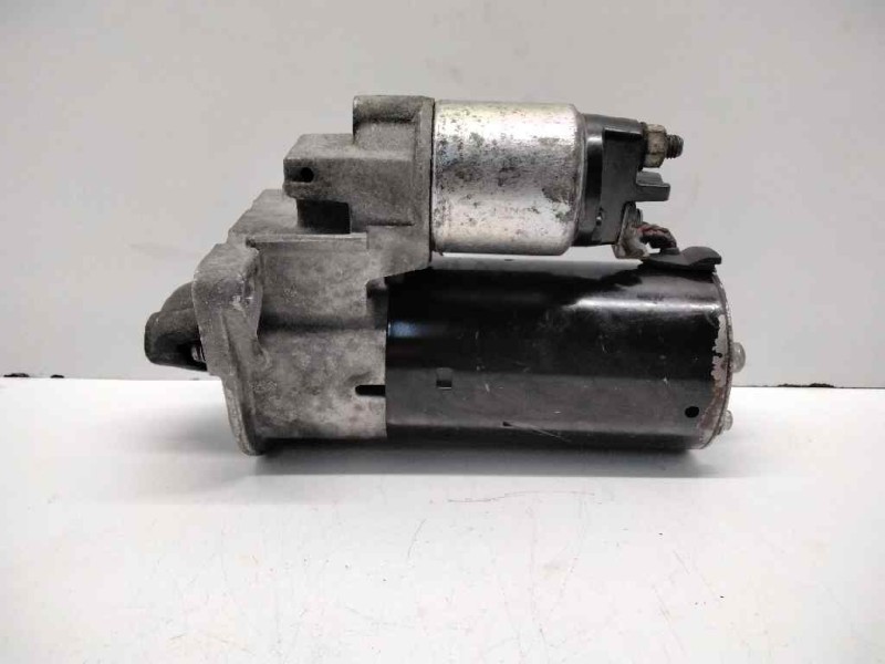 Recambio de motor arranque para opel insignia sports tourer excellence referencia OEM IAM 001148004 55572065 