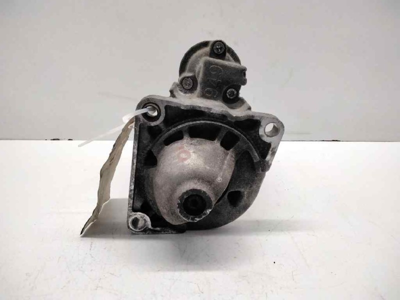 Recambio de motor arranque para opel insignia sports tourer excellence referencia OEM IAM 001148004 55572065 