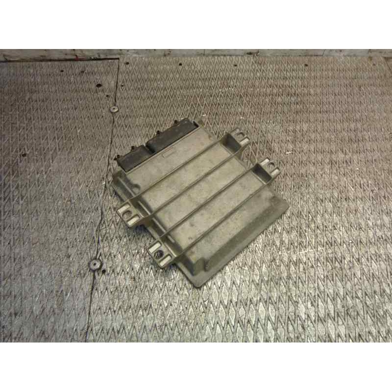 Recambio de centralita motor uce para mg rover serie 45 (rt) classic (5-ptas.) referencia OEM IAM 1650100743 ID507316 