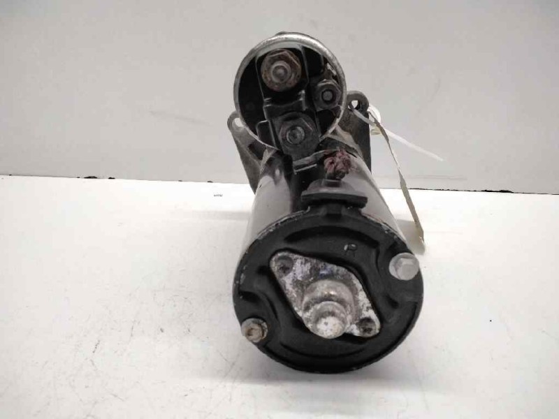 Recambio de motor arranque para opel insignia sports tourer excellence referencia OEM IAM 001148004 55572065 