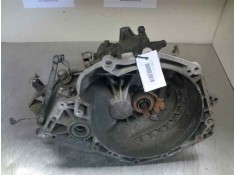 Recambio de caja cambios para opel corsa a 1.5 diesel referencia OEM IAM F13  14186